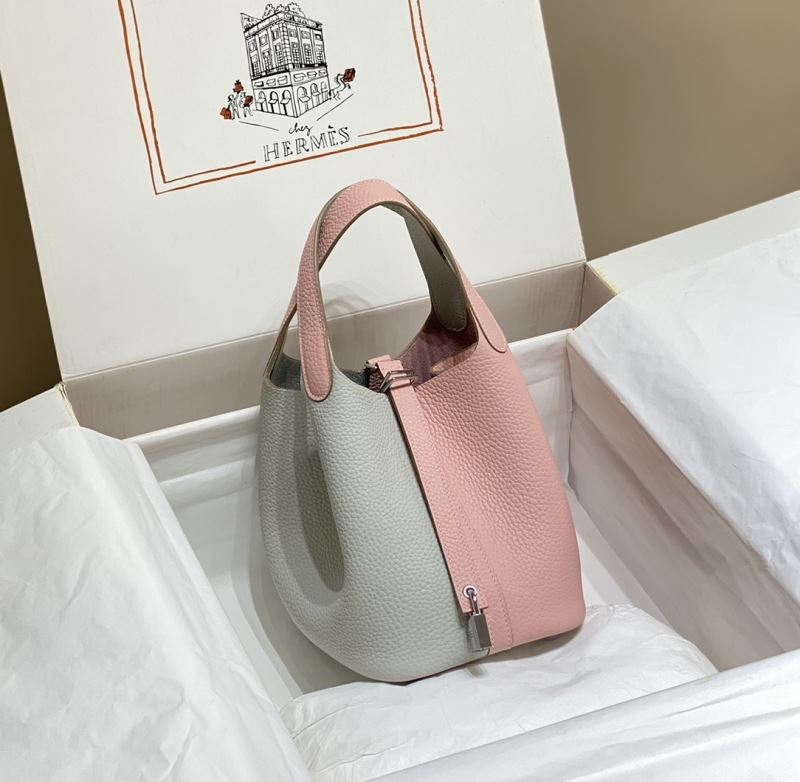 Hermes Picotin Bags